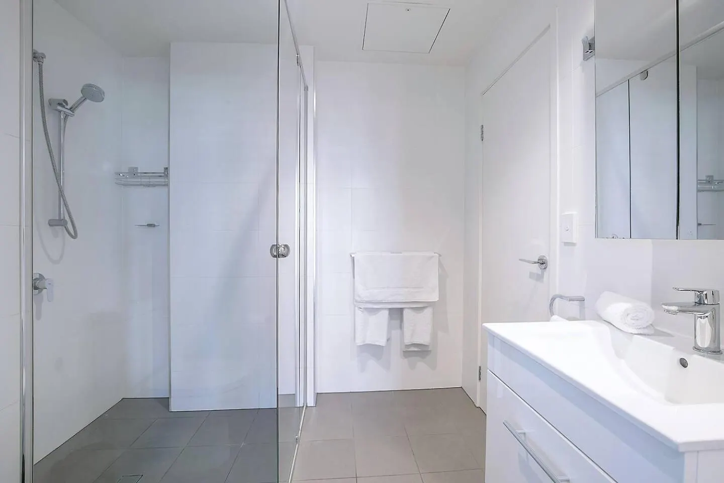 Apartamento Regatta Hideaway - A Breezy Balcony Residence Brisbane Australia