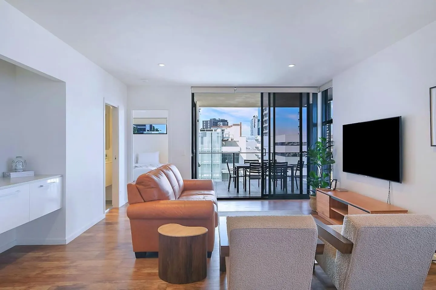 Regatta Hideaway - A Breezy Balcony Residence Brisbane 0*,  Australia